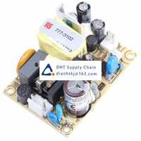 Power Supply _MEAN WELL_EPS-15-7.5
