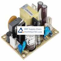 Power Supply _MEAN WELL_EPS-15-15