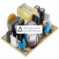 Power Supply _MEAN WELL_EPS-15-36