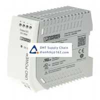 Power Supply _Phoenix Contact_2902999