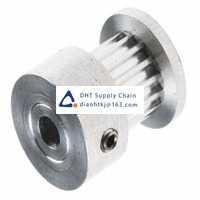 Mechanical transport transmission accessories RS PRO_778-4764