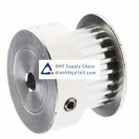 Mechanical transport transmission accessories RS PRO_778-4774