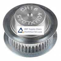 Mechanical transport transmission accessories RS PRO_778-4799