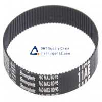 Mechanical transport transmission accessories RS PRO_778-5054