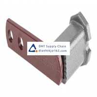 Mechanical transport transmission accessories Resatec_TE2