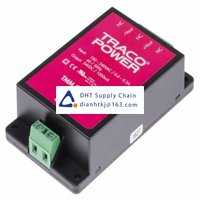 Power Supply _TRACOPOWER_TMM 24124C