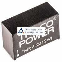 Voltage converter_TRACOPOWER_TMR 6-2412WI