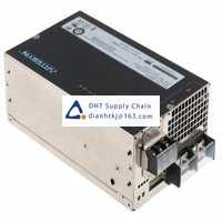 Power Supply _Artesyn Embedded Technologies_LCM600Q-T-N-4
