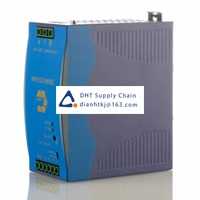 Power Supply _Chinfa_DRAN120-24A