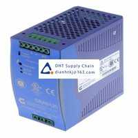 Power Supply _Chinfa_DRAN120-12A