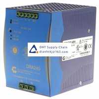 Power Supply _Chinfa_DRA240-48A