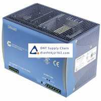 Power Supply _Chinfa_DRA480-24A