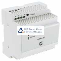 Power Supply _Chinfa_AMR4-12