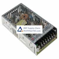 Power Supply _MEAN WELL_RSP-150-5RS