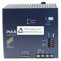 Power Supply _PULS_QS40.481