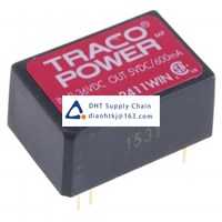Voltage converter_TRACOPOWER_TEN 3-2411WIN