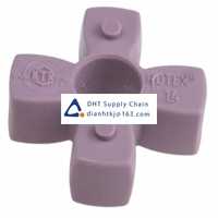 Mechanical transport transmission accessories KTR_ROTEX14-98SHEL-KTR