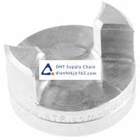 Mechanical transport transmission accessories KTR_ROTEX14PB-ALIHUB-KTR