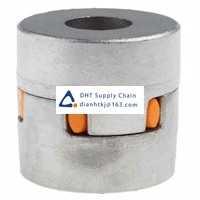 Mechanical transport transmission accessories KTR_ROTEX19-Complete-KTR