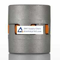 Mechanical transport transmission accessories KTR_ROTEX24-Complete-KTR