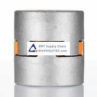 Mechanical transport transmission accessories KTR_ROTEX28-Complete-KTR