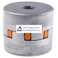 Mechanical transport transmission accessories KTR_ROTEX42-Complete-KTR