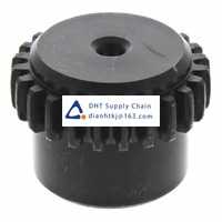 Mechanical transport transmission accessories RS PRO_810-0694