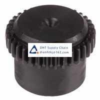 Mechanical transport transmission accessories RS PRO_810-0707