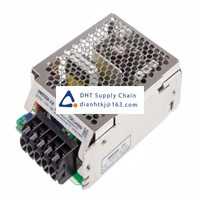 Power Supply _TDK-Lambda_HWS50A-3/A