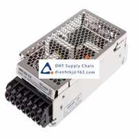 Power Supply _TDK-Lambda_HWS100A-12/A