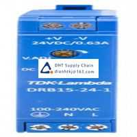 Power Supply _TDK-Lambda_DRB-15-24-1