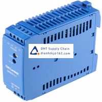 Power Supply _TDK-Lambda_DRB-50-5-1