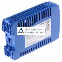 Power Supply _TDK-Lambda_DRB-30-12-1