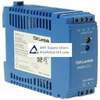 Power Supply _TDK-Lambda_DRB-50-12-1