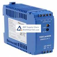 Power Supply _TDK-Lambda_DRB-50-24-1