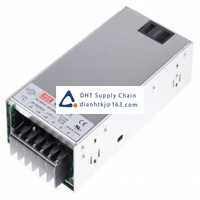 Power Supply _MEAN WELL_MSP-450-12