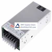 Power Supply _MEAN WELL_MSP-450-24
