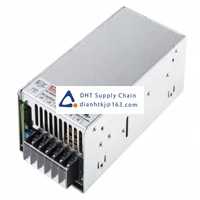Power Supply _MEAN WELL_MSP-600-24
