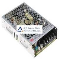 Power Supply _MEAN WELL_RSP-75-12RS