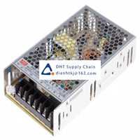 Power Supply _MEAN WELL_RSP-100-7.5RS
