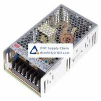 Power Supply _MEAN WELL_RSP-100-27RS