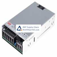 Power Supply _MEAN WELL_RSP-500-12RS