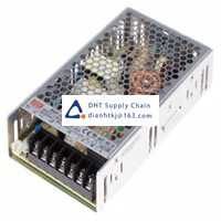 Power Supply _MEAN WELL_RSP-100-48RS