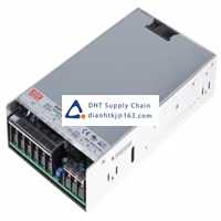 Power Supply _MEAN WELL_RSP-500-5RS
