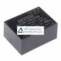 Power Supply _Recom_RAC04-15SC/230