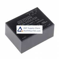 Power Supply _Recom_RAC04-05DC/230