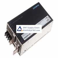 Power Supply _Artesyn Embedded Technologies_LCM1500L -T