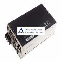 Power Supply _Artesyn Embedded Technologies_
