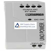 Power Supply _Phoenix Contact_2904375
