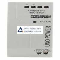 Power Supply _Phoenix Contact_2903001